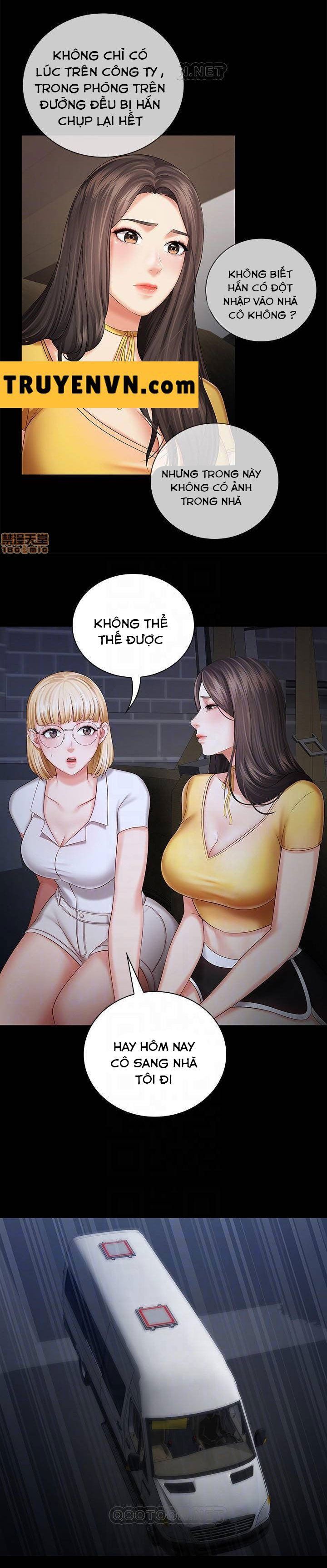đọc truyện Sisters Duty – Sứ Mệnh Người Anh Chương 26 ảnh 18 tại Truyện Dạ Ký