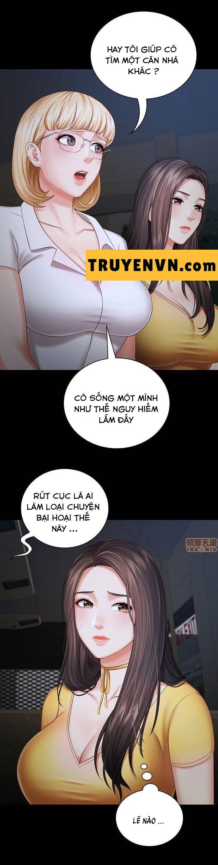đọc truyện Sisters Duty – Sứ Mệnh Người Anh Chương 26 ảnh 19 tại Truyện Dạ Ký