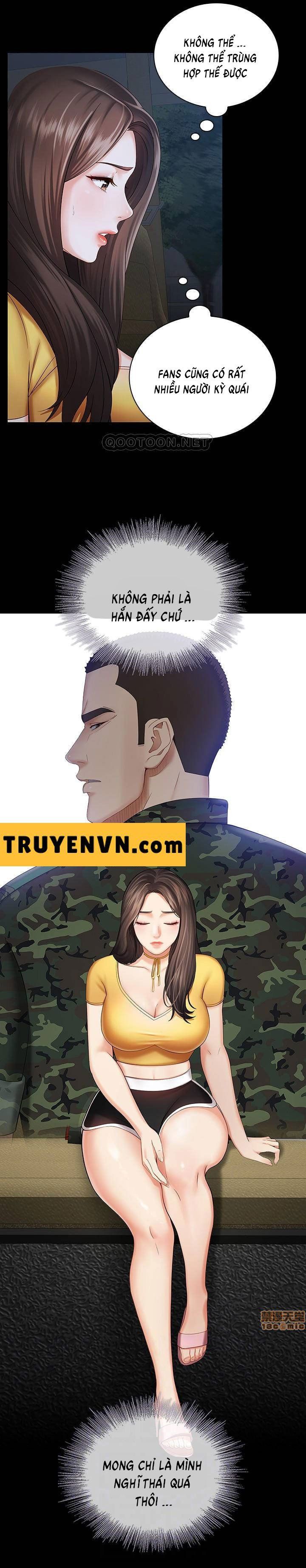 đọc truyện Sisters Duty – Sứ Mệnh Người Anh Chương 26 ảnh 20 tại Truyện Dạ Ký