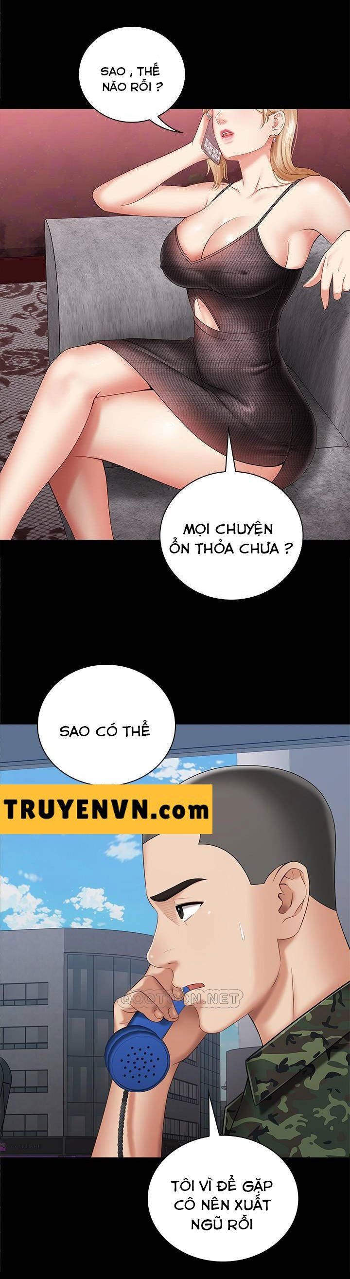đọc truyện Sisters Duty – Sứ Mệnh Người Anh Chương 26 ảnh 26 tại Truyện Dạ Ký