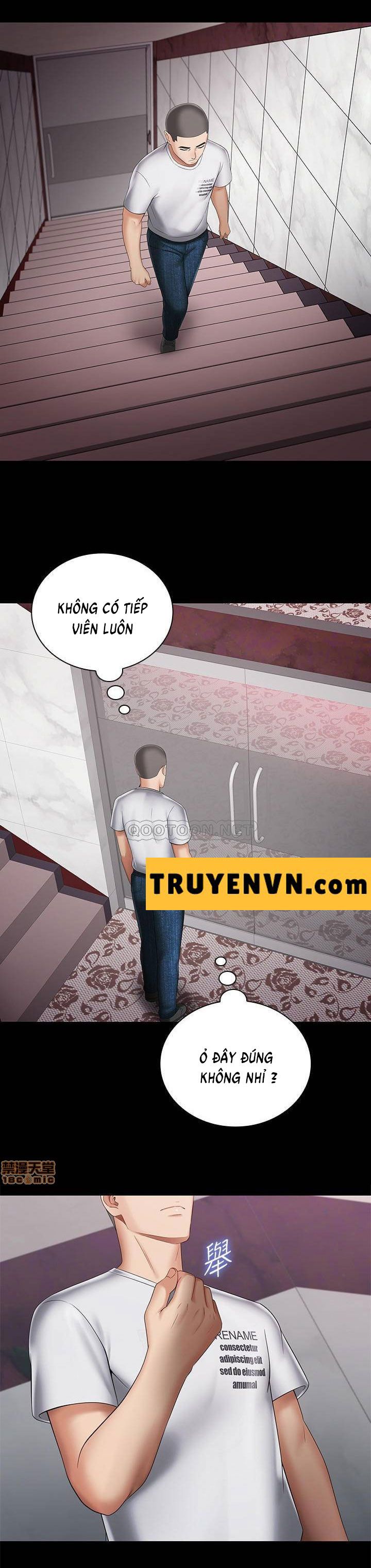 đọc truyện Sisters Duty – Sứ Mệnh Người Anh Chương 26 ảnh 31 tại Truyện Dạ Ký