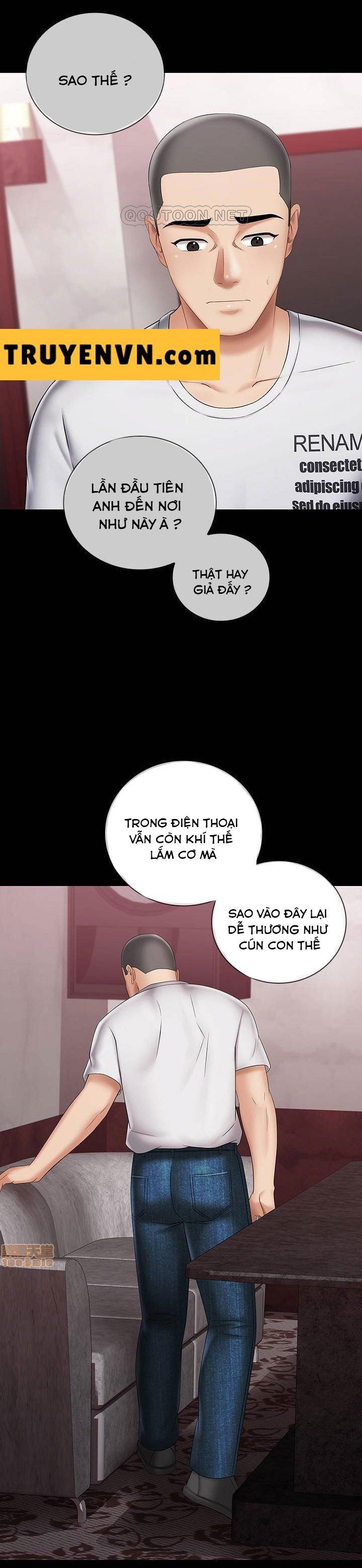 đọc truyện Sisters Duty – Sứ Mệnh Người Anh Chương 26 ảnh 35 tại Truyện Dạ Ký