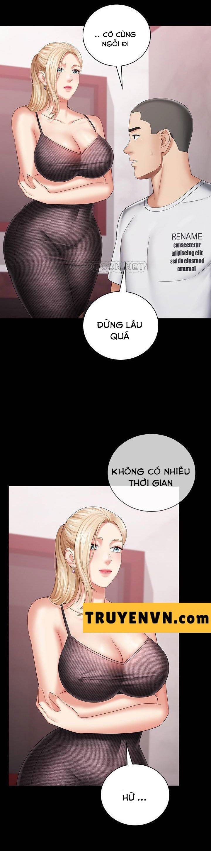 đọc truyện Sisters Duty – Sứ Mệnh Người Anh Chương 26 ảnh 36 tại Truyện Dạ Ký