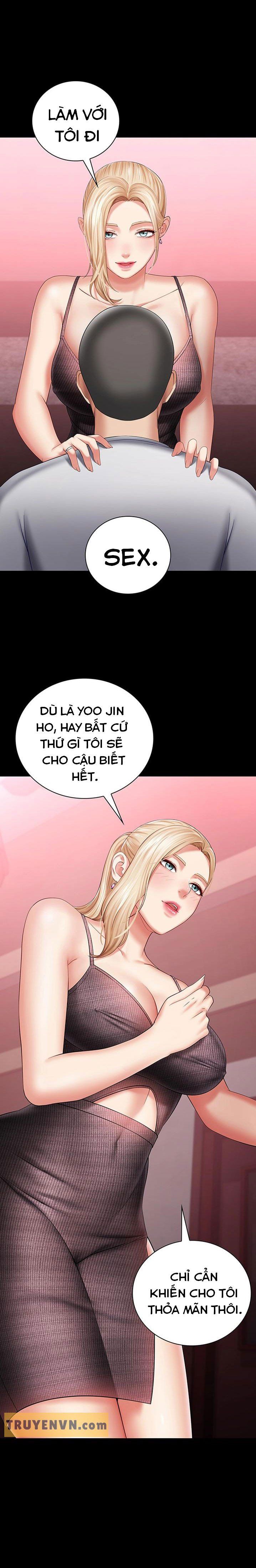 đọc truyện Sisters Duty – Sứ Mệnh Người Anh Chương 27 ảnh 14 tại Truyện Dạ Ký