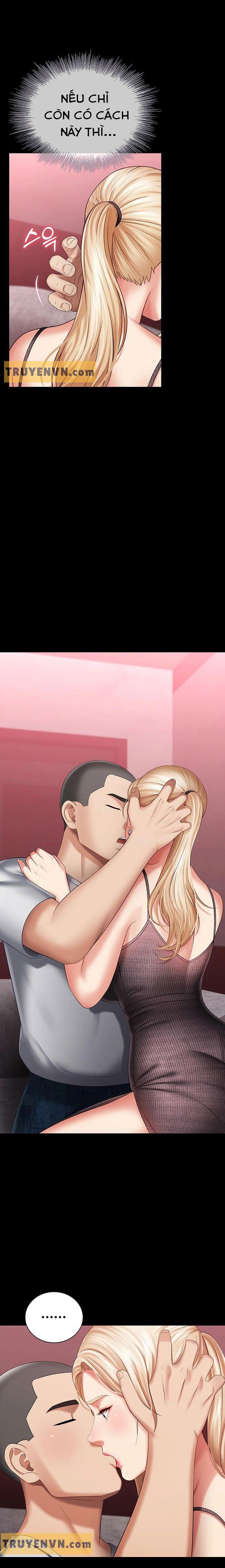 đọc truyện Sisters Duty – Sứ Mệnh Người Anh Chương 27 ảnh 16 tại Truyện Dạ Ký