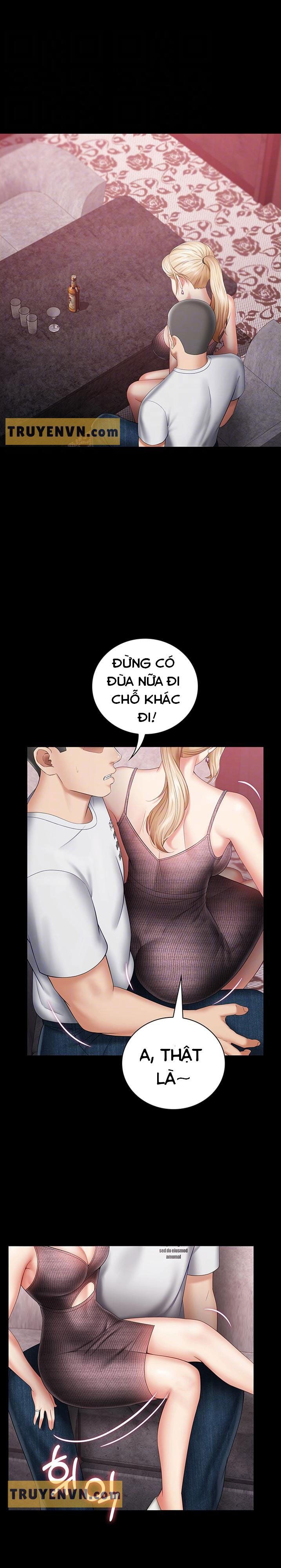 đọc truyện Sisters Duty – Sứ Mệnh Người Anh Chương 27 ảnh 3 tại Truyện Dạ Ký