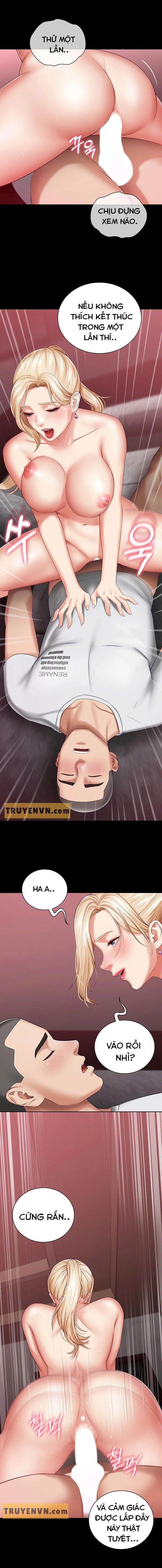 đọc truyện Sisters Duty – Sứ Mệnh Người Anh Chương 27 ảnh 23 tại Truyện Dạ Ký