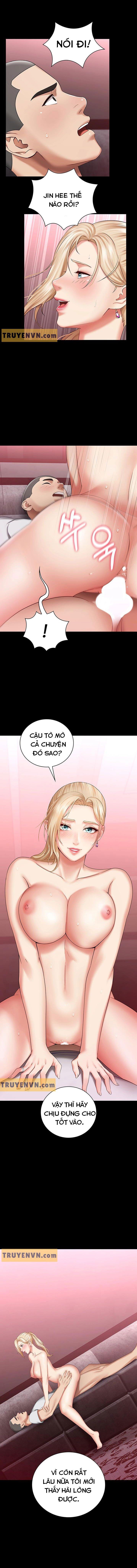 đọc truyện Sisters Duty – Sứ Mệnh Người Anh Chương 27 ảnh 25 tại Truyện Dạ Ký