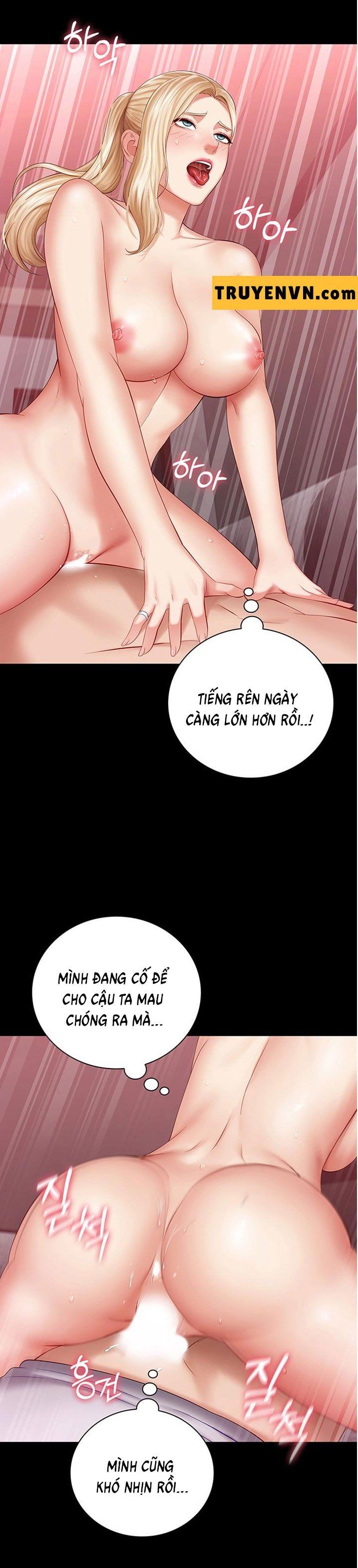 đọc truyện Sisters Duty – Sứ Mệnh Người Anh Chương 28 ảnh 17 tại Truyện Dạ Ký