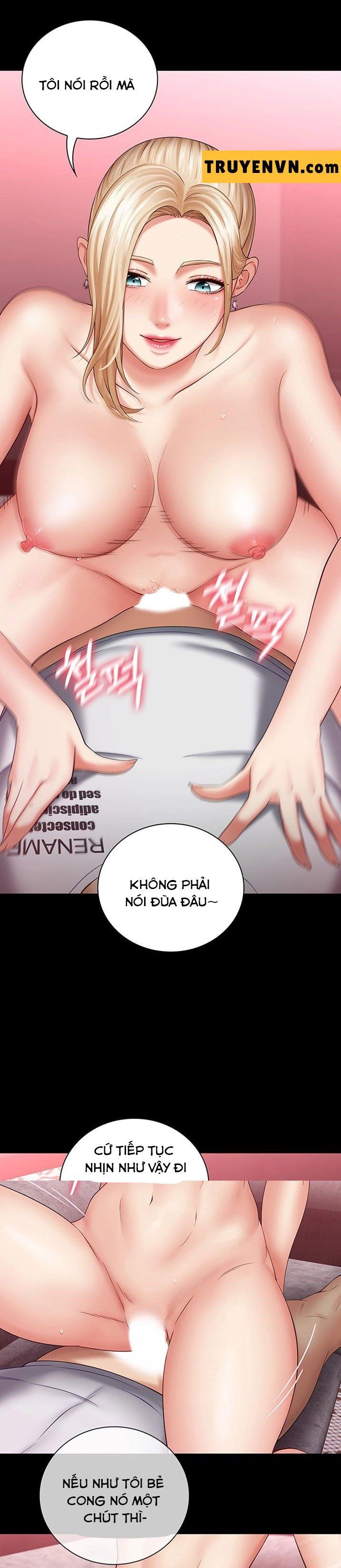 đọc truyện Sisters Duty – Sứ Mệnh Người Anh Chương 28 ảnh 5 tại Truyện Dạ Ký
