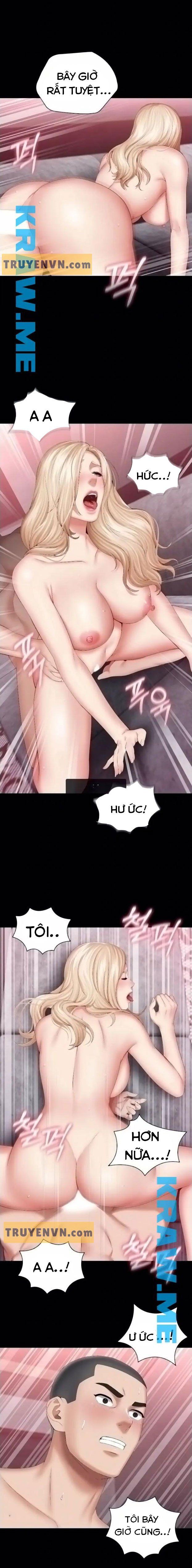 đọc truyện Sisters Duty – Sứ Mệnh Người Anh Chương 29 ảnh 13 tại Truyện Dạ Ký