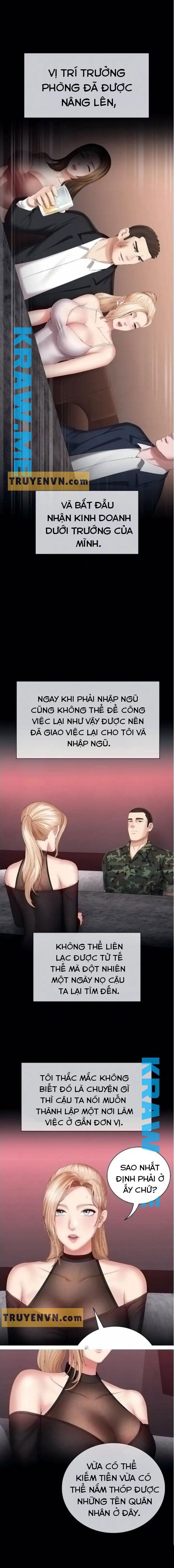 đọc truyện Sisters Duty – Sứ Mệnh Người Anh Chương 29 ảnh 18 tại Truyện Dạ Ký