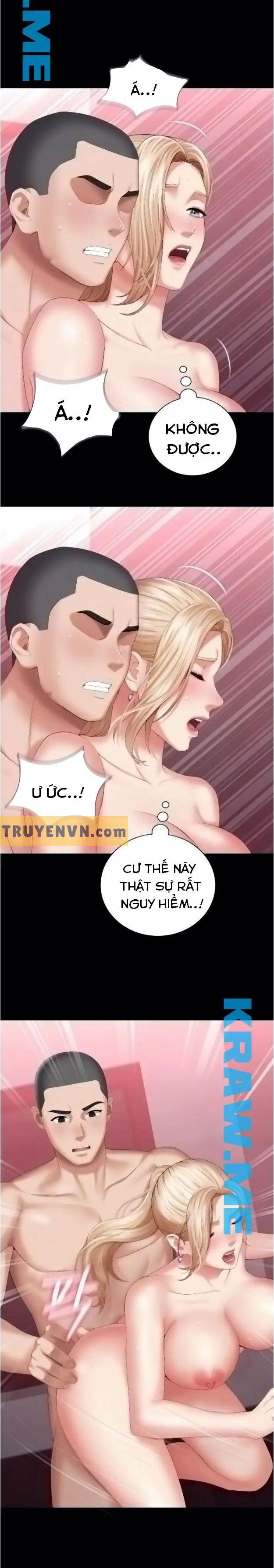 đọc truyện Sisters Duty – Sứ Mệnh Người Anh Chương 29 ảnh 5 tại Truyện Dạ Ký