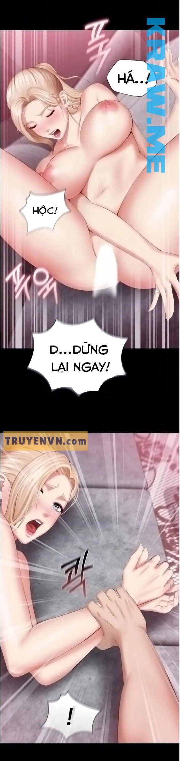 đọc truyện Sisters Duty – Sứ Mệnh Người Anh Chương 29 ảnh 7 tại Truyện Dạ Ký