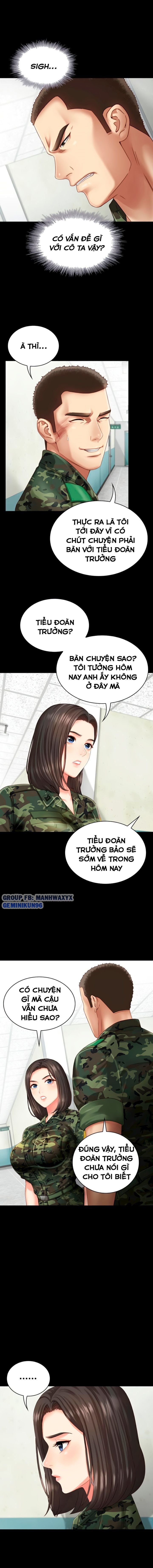 đọc truyện Sisters Duty – Sứ Mệnh Người Anh Chương 3 ảnh 6 tại Truyện Dạ Ký