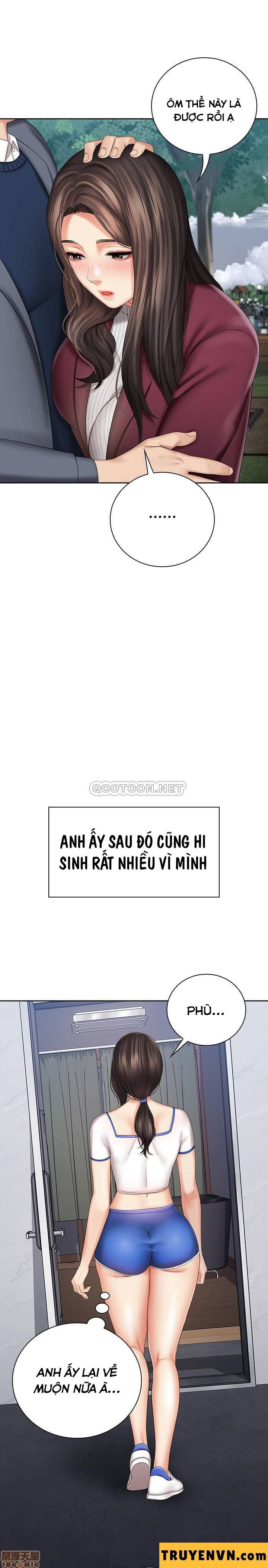 đọc truyện Sisters Duty – Sứ Mệnh Người Anh Chương 30 ảnh 14 tại Truyện Dạ Ký