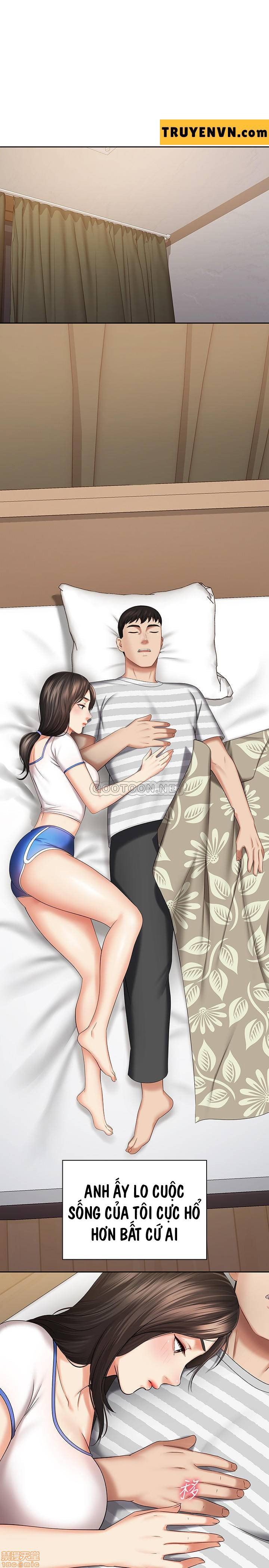 đọc truyện Sisters Duty – Sứ Mệnh Người Anh Chương 30 ảnh 18 tại Truyện Dạ Ký