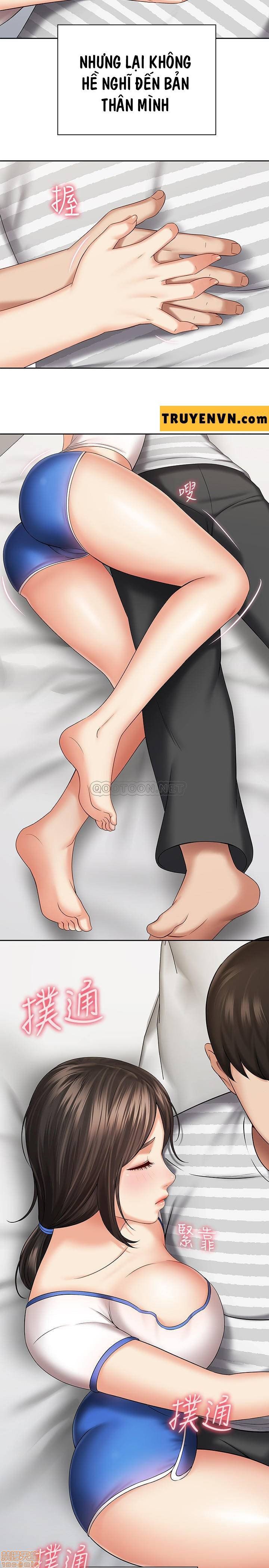 đọc truyện Sisters Duty – Sứ Mệnh Người Anh Chương 30 ảnh 19 tại Truyện Dạ Ký
