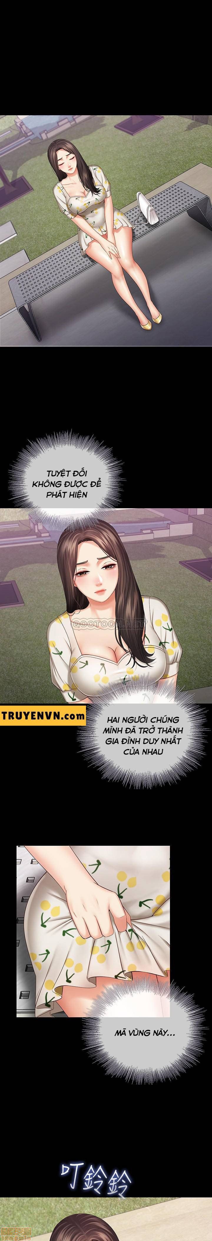 đọc truyện Sisters Duty – Sứ Mệnh Người Anh Chương 30 ảnh 21 tại Truyện Dạ Ký