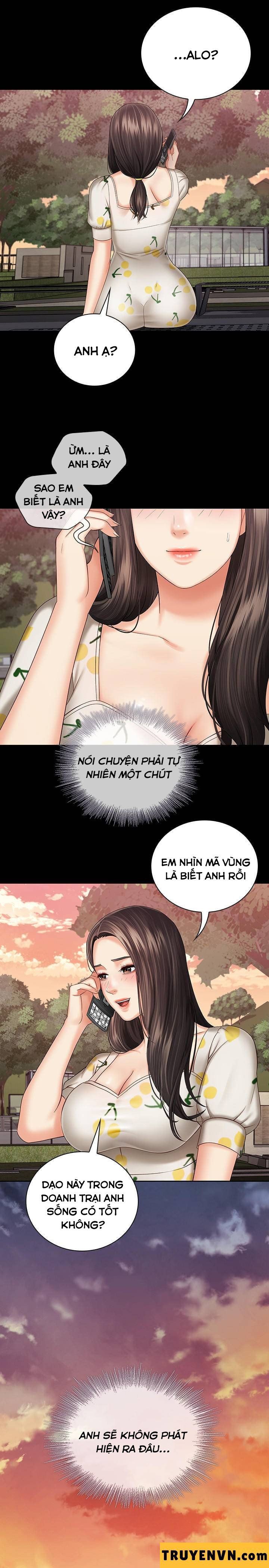 đọc truyện Sisters Duty – Sứ Mệnh Người Anh Chương 30 ảnh 23 tại Truyện Dạ Ký