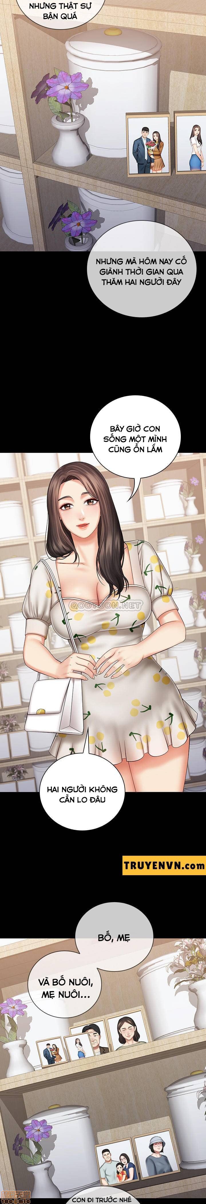 đọc truyện Sisters Duty – Sứ Mệnh Người Anh Chương 30 ảnh 5 tại Truyện Dạ Ký