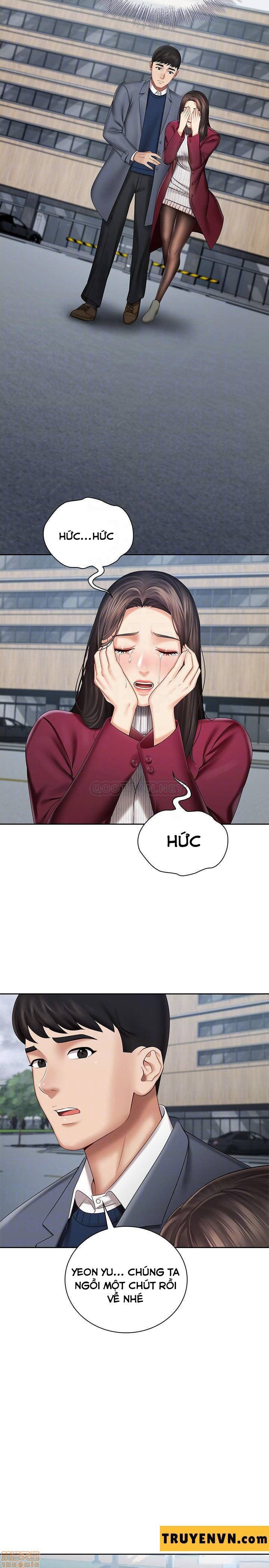 đọc truyện Sisters Duty – Sứ Mệnh Người Anh Chương 30 ảnh 7 tại Truyện Dạ Ký