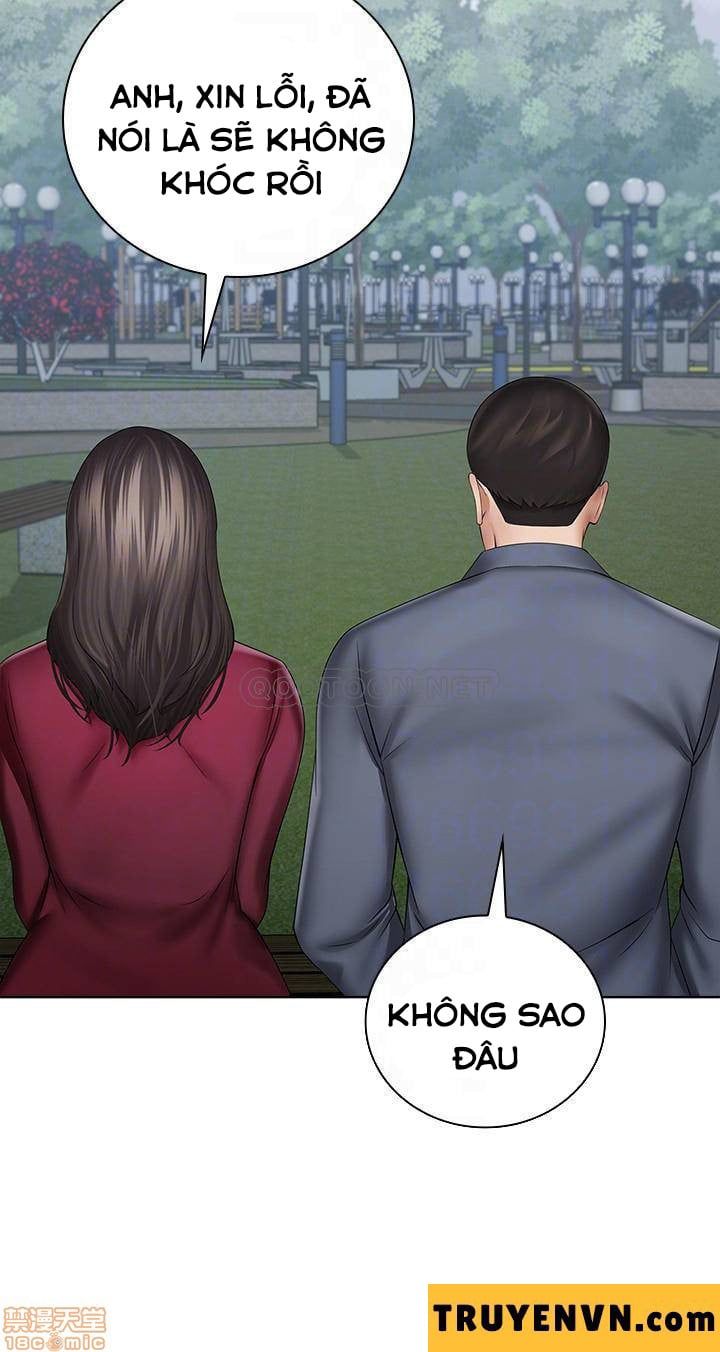 đọc truyện Sisters Duty – Sứ Mệnh Người Anh Chương 30 ảnh 9 tại Truyện Dạ Ký
