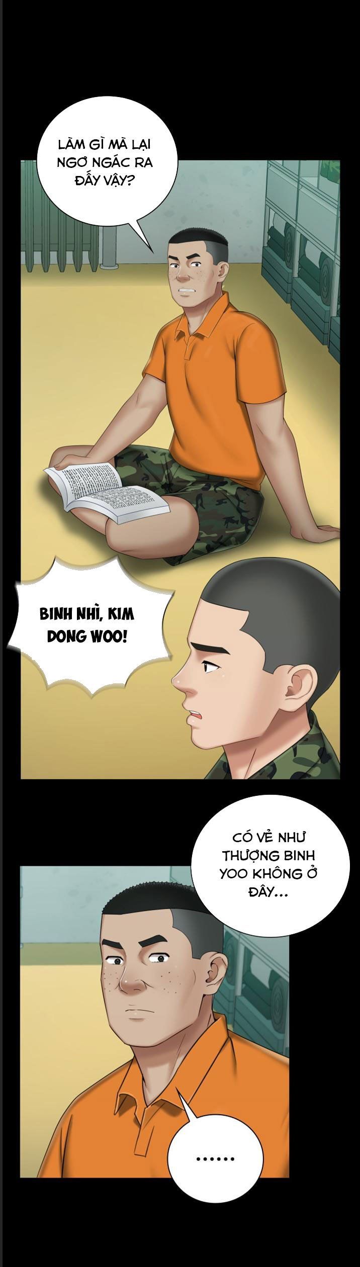 đọc truyện Sisters Duty – Sứ Mệnh Người Anh Chương 31 ảnh 1 tại Truyện Dạ Ký