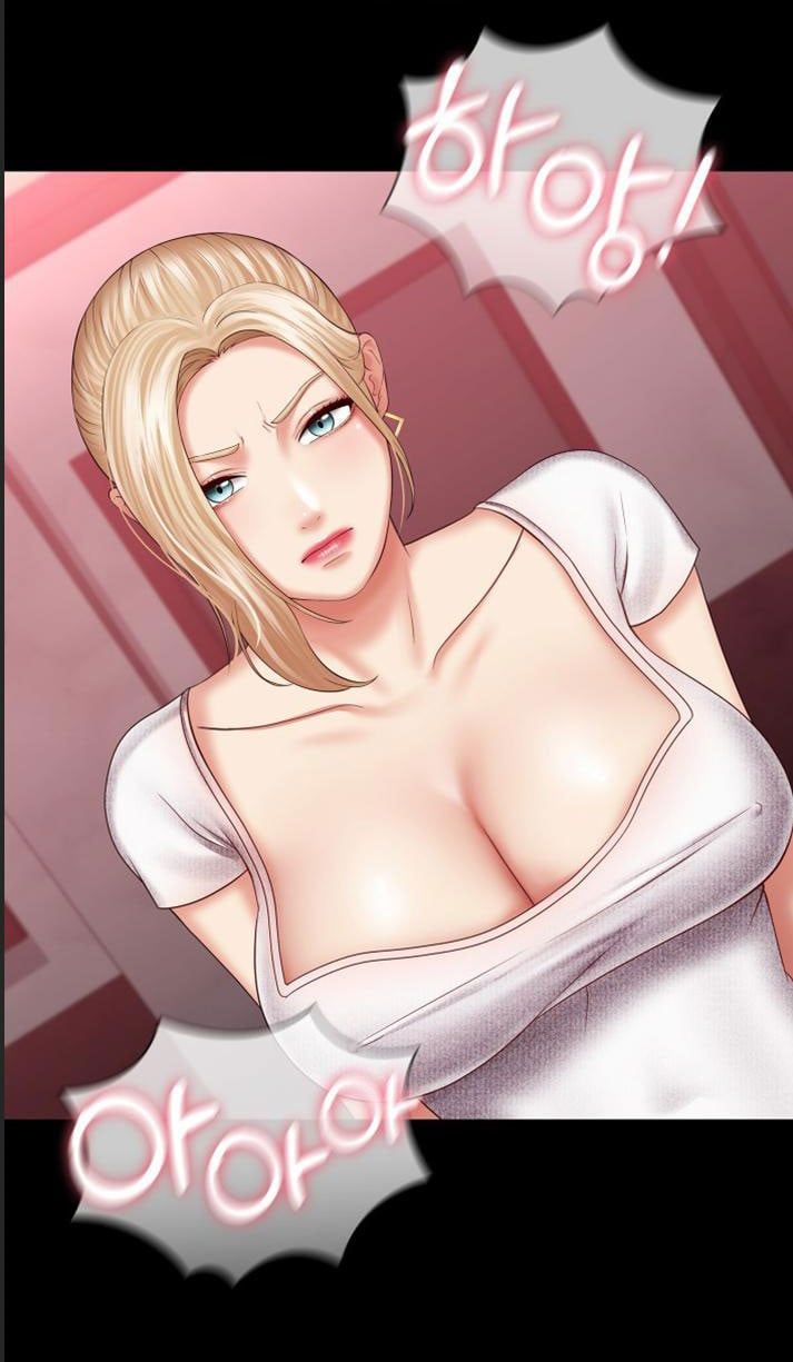 đọc truyện Sisters Duty – Sứ Mệnh Người Anh Chương 31 ảnh 32 tại Truyện Dạ Ký