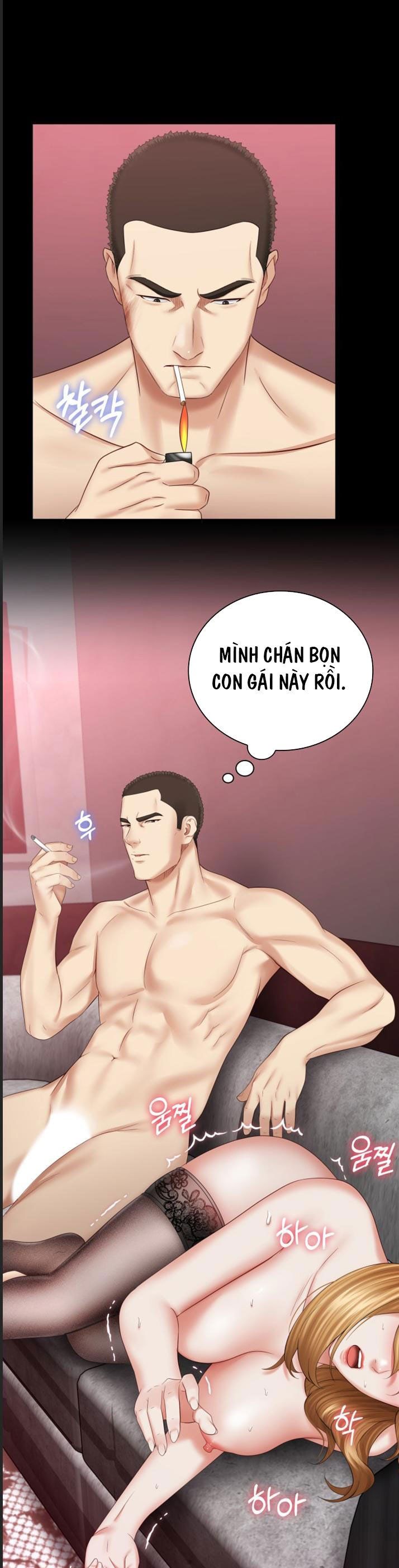 đọc truyện Sisters Duty – Sứ Mệnh Người Anh Chương 31 ảnh 33 tại Truyện Dạ Ký