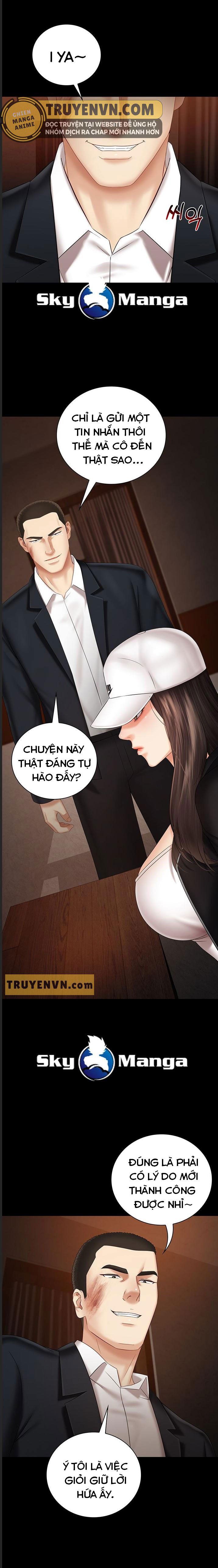đọc truyện Sisters Duty – Sứ Mệnh Người Anh Chương 32 ảnh 1 tại Truyện Dạ Ký