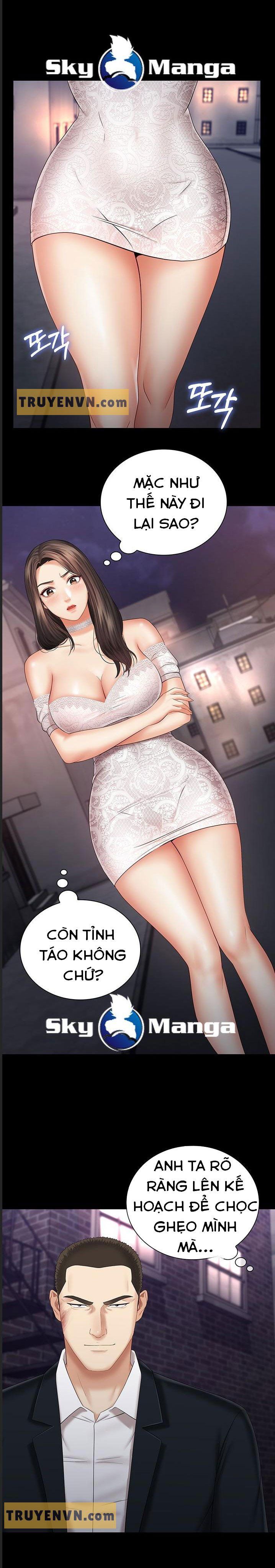 đọc truyện Sisters Duty – Sứ Mệnh Người Anh Chương 32 ảnh 11 tại Truyện Dạ Ký