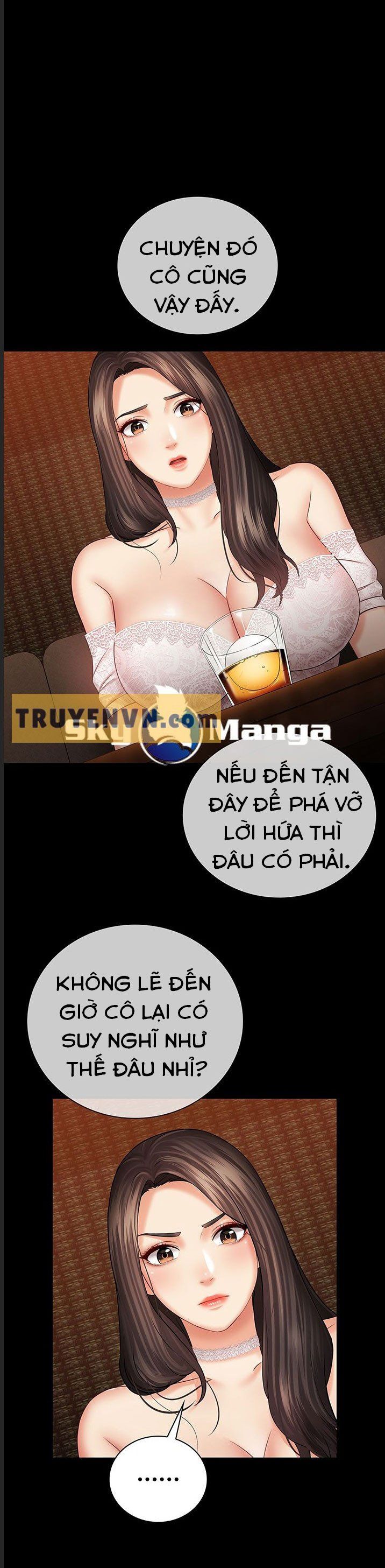 đọc truyện Sisters Duty – Sứ Mệnh Người Anh Chương 32 ảnh 18 tại Truyện Dạ Ký