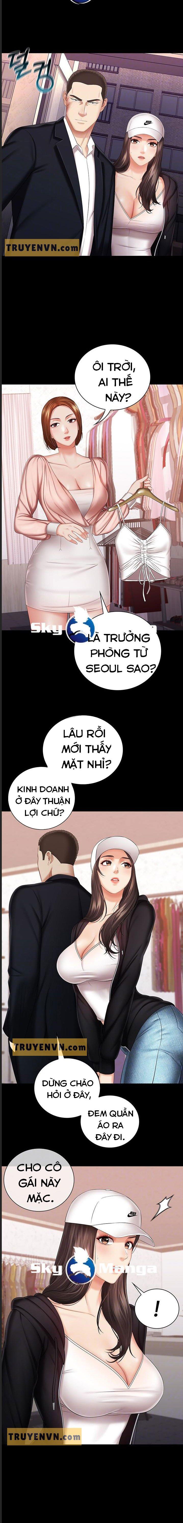 đọc truyện Sisters Duty – Sứ Mệnh Người Anh Chương 32 ảnh 6 tại Truyện Dạ Ký
