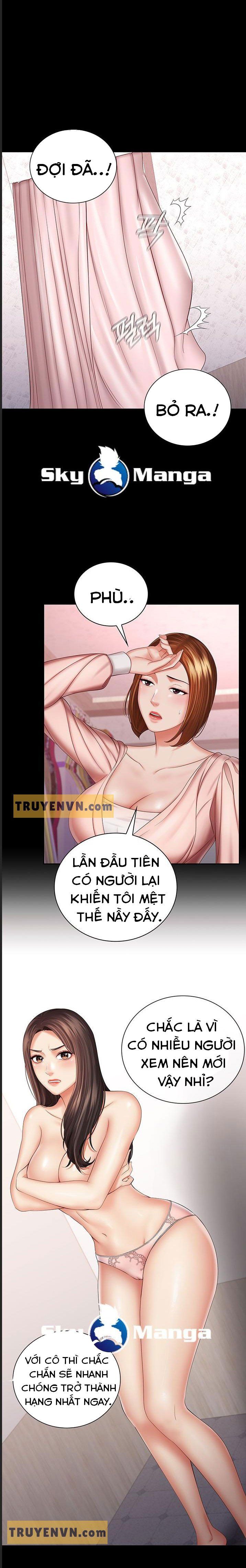 đọc truyện Sisters Duty – Sứ Mệnh Người Anh Chương 32 ảnh 8 tại Truyện Dạ Ký