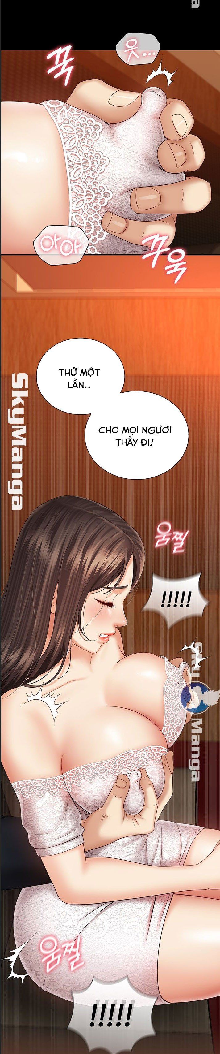 đọc truyện Sisters Duty – Sứ Mệnh Người Anh Chương 33 ảnh 23 tại Truyện Dạ Ký