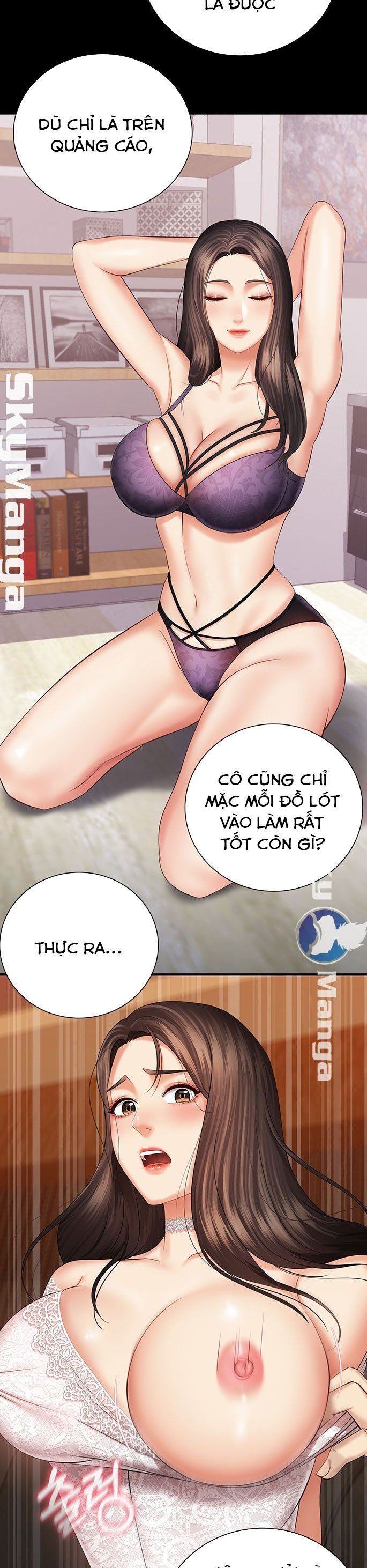 đọc truyện Sisters Duty – Sứ Mệnh Người Anh Chương 33 ảnh 30 tại Truyện Dạ Ký