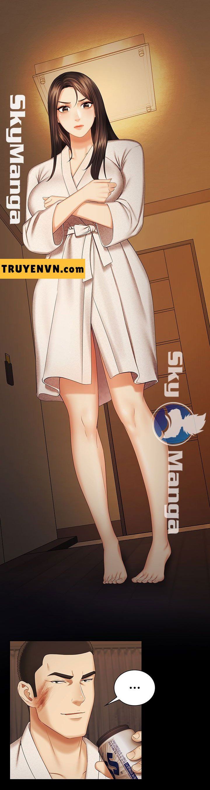 đọc truyện Sisters Duty – Sứ Mệnh Người Anh Chương 34 ảnh 11 tại Truyện Dạ Ký