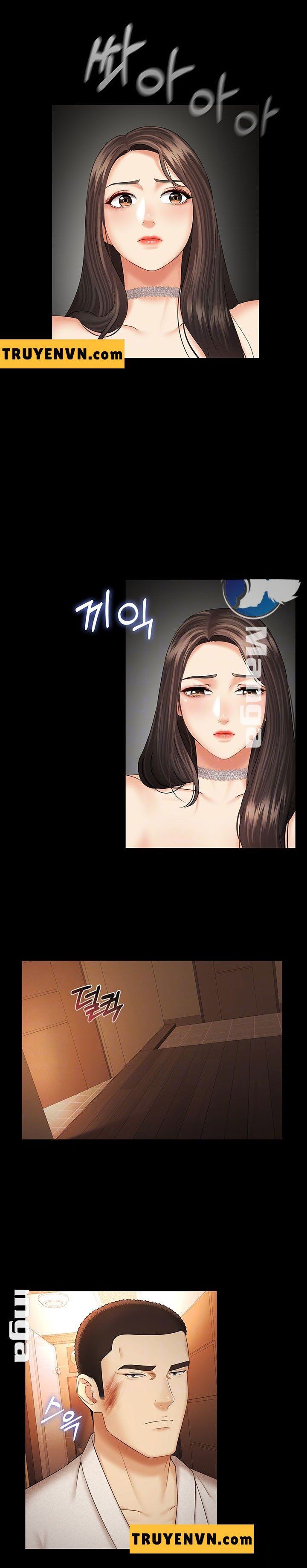 đọc truyện Sisters Duty – Sứ Mệnh Người Anh Chương 34 ảnh 8 tại Truyện Dạ Ký