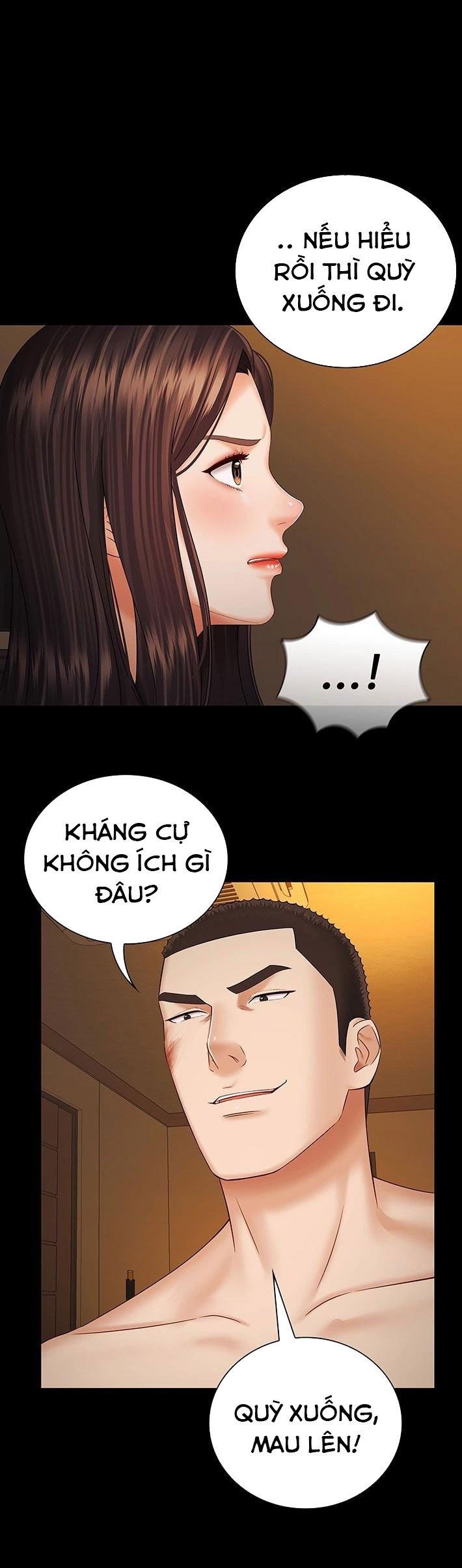 đọc truyện Sisters Duty – Sứ Mệnh Người Anh Chương 35 ảnh 1 tại Truyện Dạ Ký