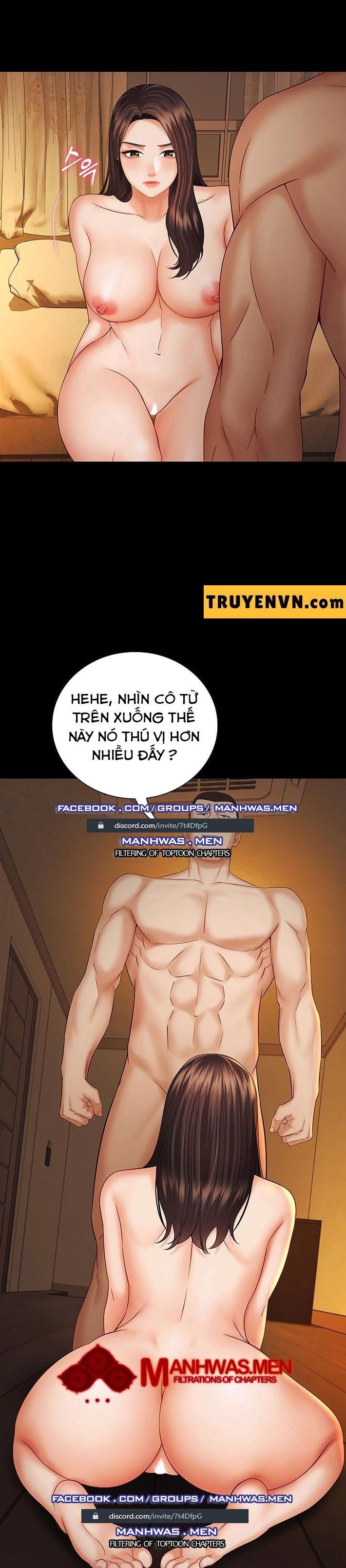 đọc truyện Sisters Duty – Sứ Mệnh Người Anh Chương 35 ảnh 2 tại Truyện Dạ Ký