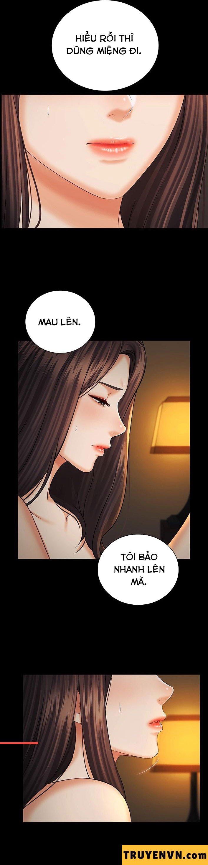 đọc truyện Sisters Duty – Sứ Mệnh Người Anh Chương 35 ảnh 11 tại Truyện Dạ Ký