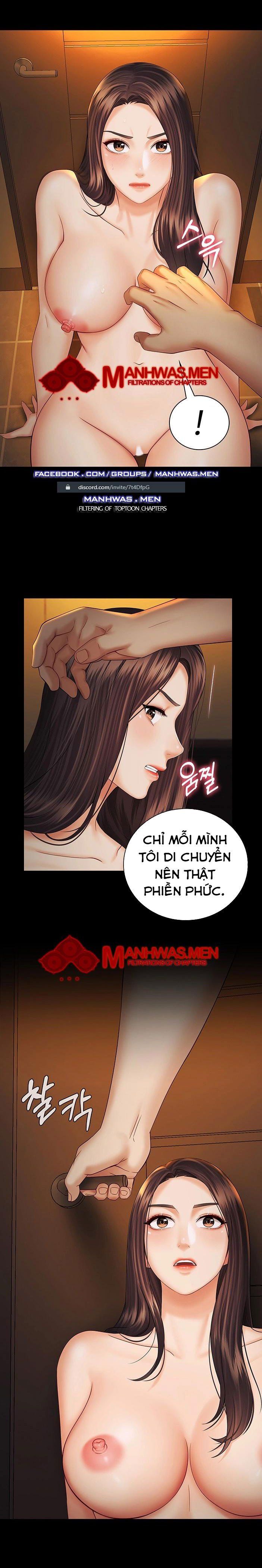 đọc truyện Sisters Duty – Sứ Mệnh Người Anh Chương 35 ảnh 25 tại Truyện Dạ Ký