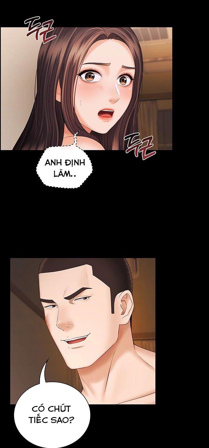 đọc truyện Sisters Duty – Sứ Mệnh Người Anh Chương 35 ảnh 27 tại Truyện Dạ Ký