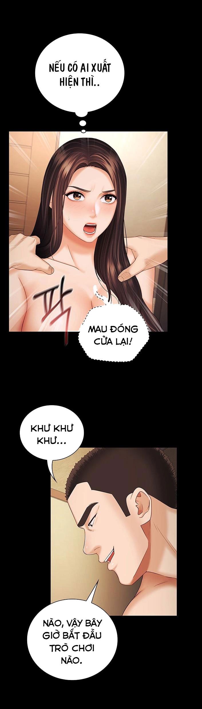 đọc truyện Sisters Duty – Sứ Mệnh Người Anh Chương 35 ảnh 29 tại Truyện Dạ Ký