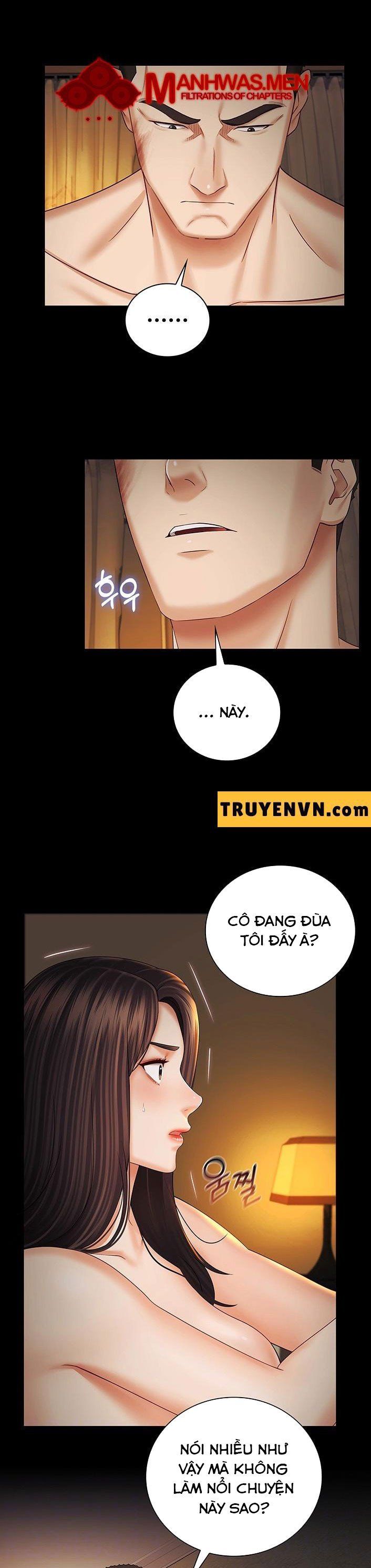 đọc truyện Sisters Duty – Sứ Mệnh Người Anh Chương 35 ảnh 9 tại Truyện Dạ Ký