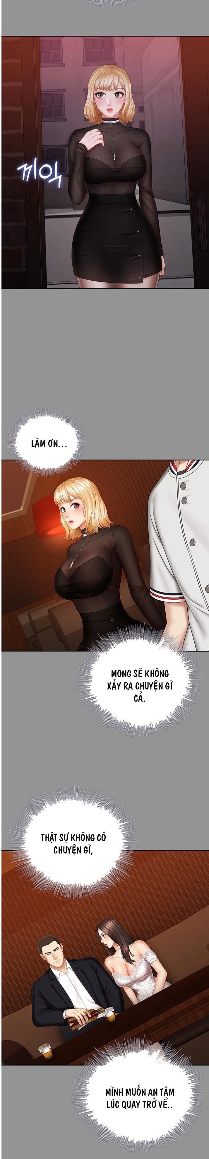 đọc truyện Sisters Duty – Sứ Mệnh Người Anh Chương 37 ảnh 17 tại Truyện Dạ Ký
