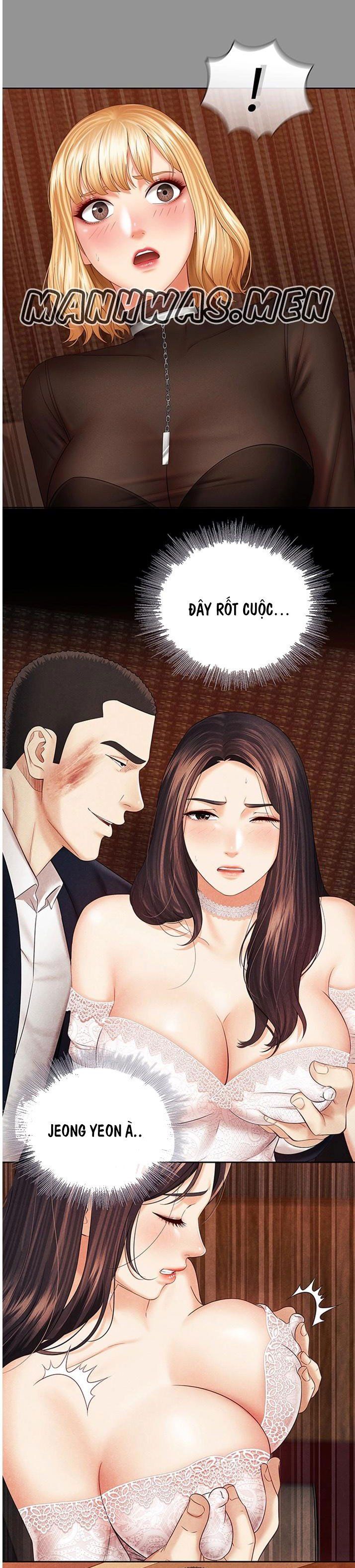 đọc truyện Sisters Duty – Sứ Mệnh Người Anh Chương 37 ảnh 19 tại Truyện Dạ Ký