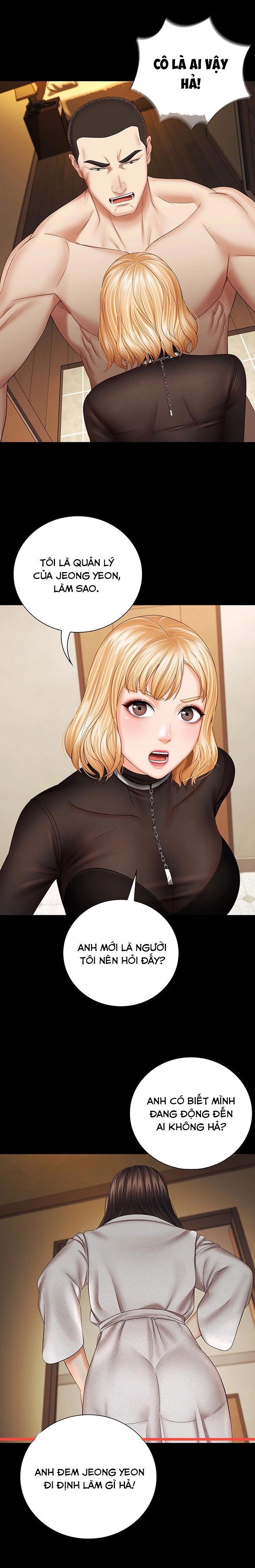 đọc truyện Sisters Duty – Sứ Mệnh Người Anh Chương 37 ảnh 26 tại Truyện Dạ Ký