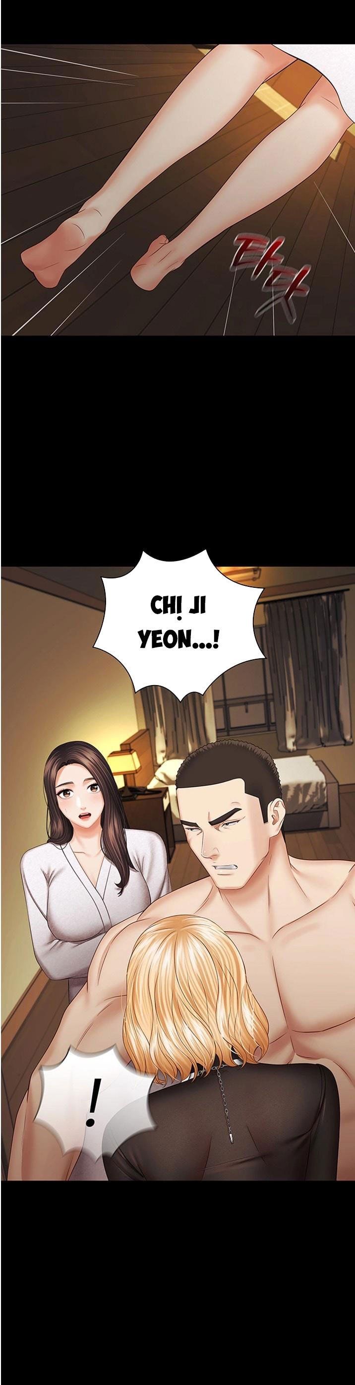 đọc truyện Sisters Duty – Sứ Mệnh Người Anh Chương 37 ảnh 27 tại Truyện Dạ Ký